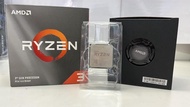 *99% new* AMD Ryzen 3 3100 CPU