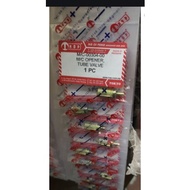 TUBE VALVE OPENER PEMBUKA KEPALA TUBE