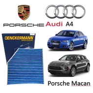 AUDI A4,A5,S4,S5,Q5 / PORSCHE MACAN Air Conditioner Cabin Air Filter - OE ( 8K0819439B )