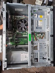 Hp 惠普 八代I5-8500 套裝 電腦主機 （無硬碟