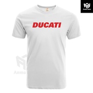 T-shirt Ducati