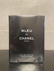 Chanel BLEU DE CHANEL Pour Homme EDP 100ml