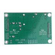 [mojotorw7] Conductor Card Constant Voltage 45V Adjustable Output 55-170V for LCD 26-55 Inches