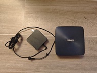 (Mini PC) ASUS 迷你電腦 Intel Core i7