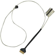 LCD LVDS EDP Display Cable GS452 for Lenovo IdeaPad 3-14ADA05 81WO, 3-14ARE05 14sARE (2020) DC020027