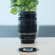 lensa Canon 18-200mm is second termurah