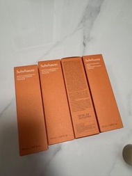Sulwhasoo 雪花秀順行潔顏泡沫 50ml