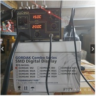 Máy Khò Hàn Nhiệt GORDAK 952