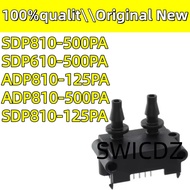 100% New Original SDP810-125PA SDP810-500PA SDP610-500PA ADP810-125PA ADP810-500PA pressure sensor i