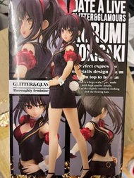 約會大作戰 時崎狂三