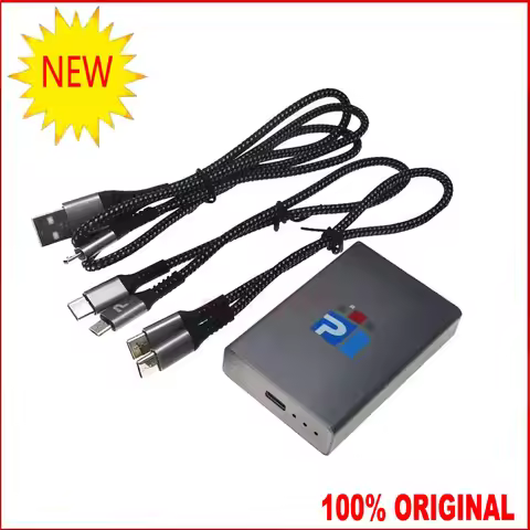2025 Original new Z3X Pandora Tool Pandora Box SET