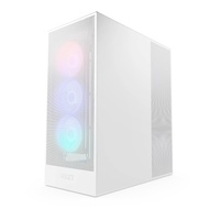 NZXT H7 FLOW RGB WHITE