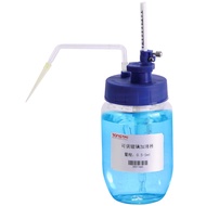 Brand new  Laboratory Glass Bottle Top Dispenser 0.5-5ml Capacity