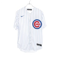 【二手】Nike x MLB 小熊隊限量版球衣，其他 x MLB 隊服，男款，全新未使用