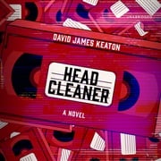Head Cleaner David James Keaton