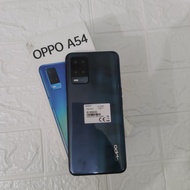 OPPO A54 4/128 second