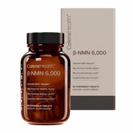 [PROMOTION] NMN CalerieHealth™β-NMN 6000 NAD+ Anti-Aging Boost 60 Tablets