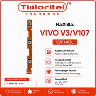 FLEX VIVO V3/V107 O/F+VOL