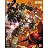 MG 1/100 FA-78-1 Full Armor Gundam kit model