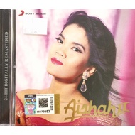 AISHAH - Aishah II (CD)