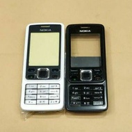The Nokia 6300 casing has great Nokia 6300 housing housing