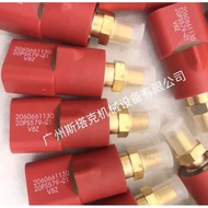 Excavator Sensor2060661130 Komatsu PC200-8 PC300-8 Excavator Pressure Sensor