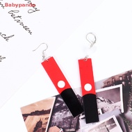 [Babypanda] Tokyo Revengers Izana Kurokawa Earrings Acrylic Anime Cosplay Props Drop Earring