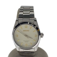 SEIKO womens watches quartz wrist watch analogues stainless CRM SLV SS 7N42-HAP0 Direct from Japan S