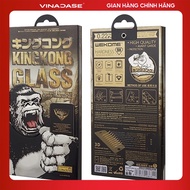 Vsmart Joy 3/Joy 4/Active 3/Live 4/Star 3/Aris/Star 5/Star 4 KingKong 3D Full Screen (No box)