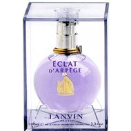 [Original] Lanvin Eclat EDP Lady 100ml perfume women