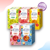 Damtuh 0Kcal Cold Brewed Tea(20T)│5Flavors