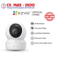 EZVIZ SMART HOME CAMERA H6C PRO 3MP 2K CCTVEZVIZ
