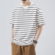 Ralph Lauren iped Short Sleeve T-Shirt for Men 2025 Summer Thin Trendy High-End Cool Round Neck Half