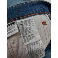 LIVE Ladies Jeans all sorts