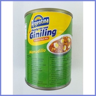 ◰ ◩ ◿ Argentina Ready- to- use  Giniling 100g-250g