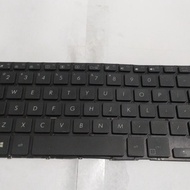 [FRA] Asus Zenbook UX331 backlight keyboard