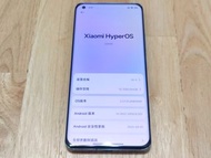 (極新冇花冇崩 Perfect Condition) 小米 11 Xiaomi Mi 11 港行旗艦機 (8GB+8GB / 256GB) 6.81 吋 120Hz WQHD+ AMOLED 極光藍 