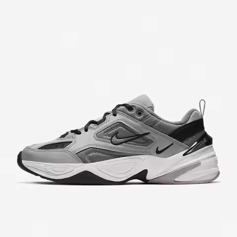 Nike Genuine M2K Tekno Unisex Retro Chunky Dad Sneakers AV4789-007