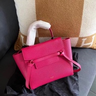 🈶購證 #全網最低鯰魚包 Celine belt nano鯰魚包 #黃金尺寸