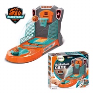 🏀Ready Stock Murah🏀Basketball Table Game/mainan bola keranjang