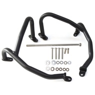 กันชนโครงป้องกันเครื่องยนต์สำหรับ KTM DUKE 390 DUKE390 2024อุปกรณ์เสริม
