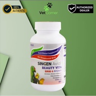 Singen AG5 - Beauty Vita - 60g