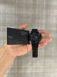 ❤️公價$10,780 2024年8月22日錶 ✅出世紙 ✅盒 G-SHOCK MTG B3000BD-1A2