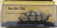 Deagostini 1/72 世界坦克模型 吸塑內盒裝-part8