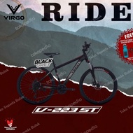 MTB 26 VIRGO 3x8spd