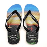 havanas for men Printed flip-flops havaanas full size