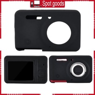 XI Silicone Protective Cover For PIXPRO FZ55 Wear Resistant Camera Case