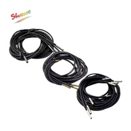 Calzanetto Waxed Round Shoe Lace - Metal Tip (80cm) Tali Kasut Jenis Wax untuk Leather Shoe