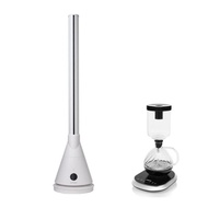 (贈品3選1) ARTISAN UV清淨冷/暖循環扇-舒棉白 TF2000+