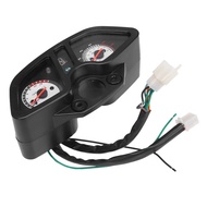 Motorcycle Speedometer Gear Gauge Tachometer for Suzuki Qm200Gy II QM200GY III GXT200 GXT 200 Kreidl